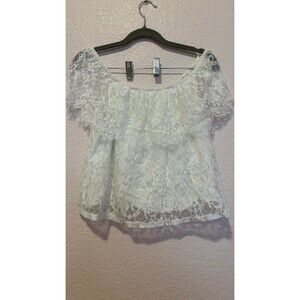 hollister off the shoulder shirt y2k